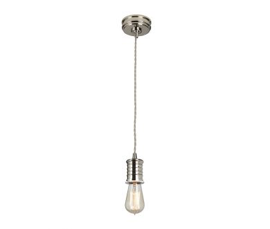 Купить Подвесной светильник Elstead Lighting Douille DOUILLE-P-PN Подвесной светильник Elstead Lighting Douille DOUILLE-P-PN