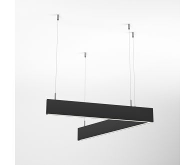 Купить Подвесной светильник Arlight Alt-Lineair-Angle-60-Flat-Updown-Dim-1290x1115-85W Day4000 033013 Подвесной светильник Arlight Alt-Lineair-Angle-60-Flat-Updown-Dim-1290x1115-85W Day4000 033013