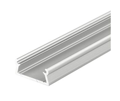 Профиль Arlight TM-2000 (CT) ANOD 017796