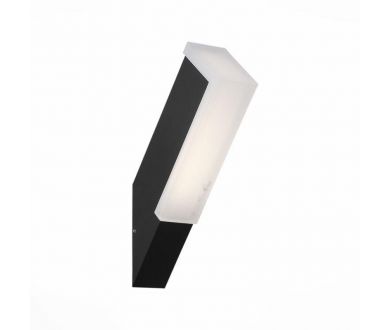 Купить Уличный настенный светодиодный светильник ST Luce Posto SL096.411.02 Уличный настенный светодиодный светильник ST Luce Posto SL096.411.02