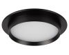 Встраиваемый светильник Эра KL115 BK Б0071008