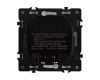 Механизм розетки с быстрой USB зарядкой Arlight SCT-NOBE-MUACC-SFPL-FC-IS (65W, QC3) 061838