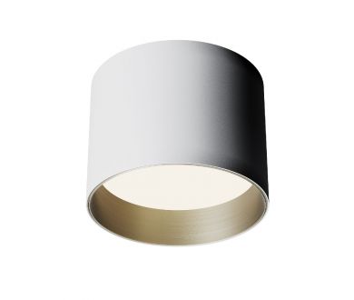 Купить Накладной светильник Maytoni Glam C096L-GX53-WBS Накладной светильник Maytoni Glam C096L-GX53-WBS