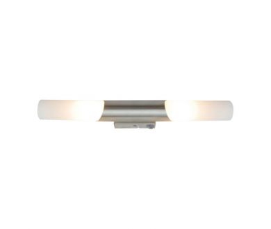 Купить Подсветка для зеркал Arte Lamp A2470AP-2SS Подсветка для зеркал Arte Lamp A2470AP-2SS