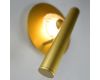 Настенный светильник ImperiumLoft Luni Gold 302708-22