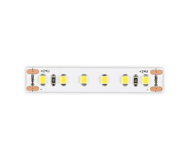 Купить Светодиодная лента ST Luce 24В 14,4Вт/м 4000К В 5м IP20 ST5001.414.20 Светодиодная лента ST Luce 24В 14,4Вт/м 4000К В 5м IP20 ST5001.414.20