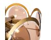 Подвесная люстра Freya Tea FR5146PL-07G