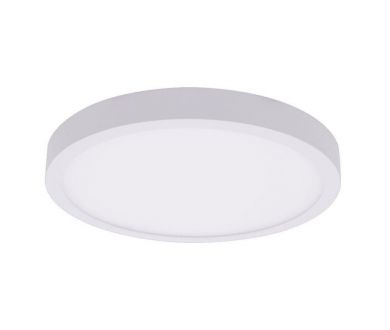 Купить Накладной светильник DesignLed KH-R175-15-WW 007789 Накладной светильник DesignLed KH-R175-15-WW 007789