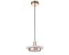 Подвесной светильник Escada Torano 10260/1LED White marble