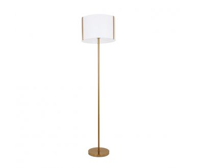Торшер Arte lamp Dream A4110PN-1PB