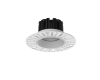 Светильник встраиваемый под шпаклевку Designled Dilly DL-RE48P-WH-12-WW 00-00040111