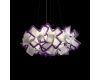 Подвесной светильник Loft IT Clizia 10231/530 Purple