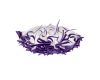 Потолочный светильник Loft IT Clizia 10593/780C Purple