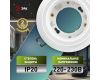 Встраиваемый светильник Эра DK116 WH Б0071009