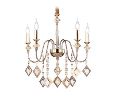 Купить Подвесная люстра Ambrella Light Traditional TR4955 Подвесная люстра Ambrella Light Traditional TR4955
