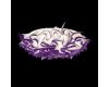 Потолочный светильник Loft IT Clizia 10593/780C Purple