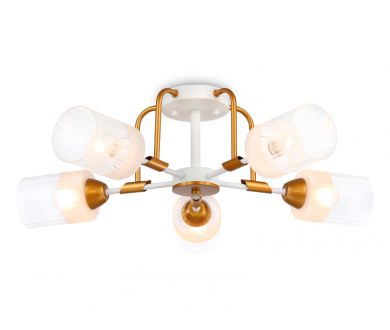 Купить Люстра на штанге Ambrella Light Modern TR303323 Люстра на штанге Ambrella Light Modern TR303323