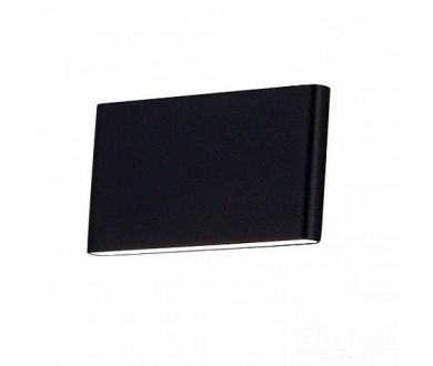 Купить Настенный светодиодный светильник Arte Lamp Graff A2505AP-2BK Настенный светодиодный светильник Arte Lamp Graff A2505AP-2BK