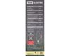 Лампа светодиодная диммируемая TDM Electric Е14 6W 3000K прозрачная SQ0340-0199