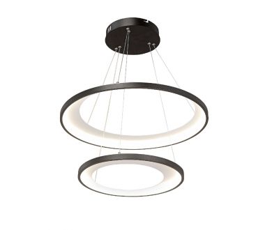 Купить Подвесной светильник Vitaluce V2695-1/2S Подвесной светильник Vitaluce V2695-1/2S