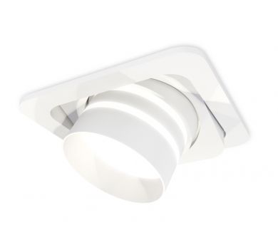 Купить Встраиваемый светильник Ambrella Light Techno Spot XC7658082 (C7658, N7141) Встраиваемый светильник Ambrella Light Techno Spot XC7658082 (C7658, N7141)
