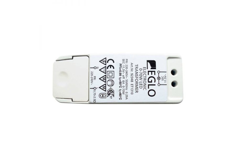 Трансформатор диммируемый Eglo 92348