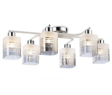 Купить Потолочная люстра Ambrella Light Modern TR303207 Потолочная люстра Ambrella Light Modern TR303207