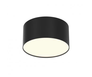 Купить Потолочный светодиодный светильник Maytoni Technical Ceiling & Wall Zon C032CL-12W3K-RD-B Потолочный светодиодный светильник Maytoni Technical Ceiling & Wall Zon C032CL-12W3K-RD-B