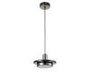 Подвесной светильник Escada Torano 10260/1LED Black marble