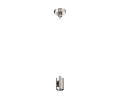 Купить Подвес тросовый одинарный Maytoni Flarity TRA157SW-S1-PT Подвес тросовый одинарный Maytoni Flarity TRA157SW-S1-PT