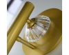 Настенный светильник ImperiumLoft Luni Gold 302708-22