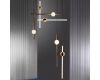 Подвесной светильник ImperiumLoft Lee Broom Orion Globe Light 85411-22