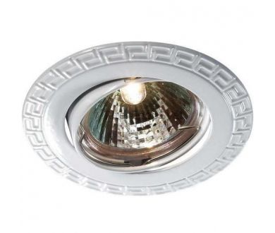 Купить Встраиваемый светильник Novotech Coil 369620 Встраиваемый светильник Novotech Coil 369620