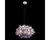 Подвесной светильник Loft IT Clizia 10231/530 Purple