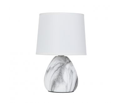 Купить Настольная лампа Arte Lamp Wurren A5016LT-1WH Настольная лампа Arte Lamp Wurren A5016LT-1WH