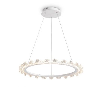 Купить Подвесной светильник Freya Riffa FR6231PL-L70W Подвесной светильник Freya Riffa FR6231PL-L70W