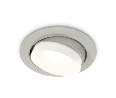 Купить Встраиваемый светильник Ambrella Light Techno Spot XC7653081 (C7653, N7165) Встраиваемый светильник Ambrella Light Techno Spot XC7653081 (C7653, N7165)