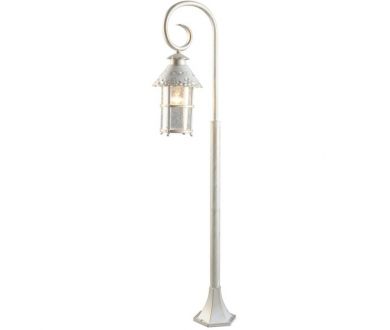 Купить Уличный светильник Arte Lamp Prague A1466PA-1WG Уличный светильник Arte Lamp Prague A1466PA-1WG