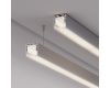 Профиль Arlight SL-LINE-3535-3000 ANOD с рефлектором (Алюминий) 064462