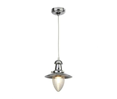 Купить Подвесной светильник Arte Lamp A5518SP-1CC Подвесной светильник Arte Lamp A5518SP-1CC