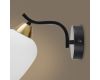 Бра Freya Shadow FR5422WL-01BZ