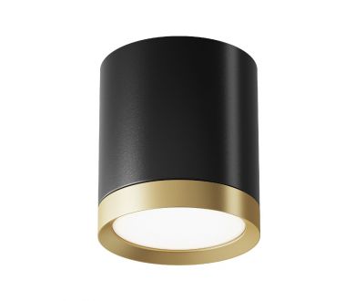 Купить Потолочный светильник Maytoni Technical Hoop C086CM-GX53-MRD-BG Потолочный светильник Maytoni Technical Hoop C086CM-GX53-MRD-BG
