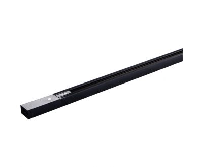 Купить Однофазный шинопровод накладной Arte Lamp Track Accessories A530106 Однофазный шинопровод накладной Arte Lamp Track Accessories A530106