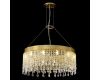 Подвесная люстра Crystal Lux AQUA SP12