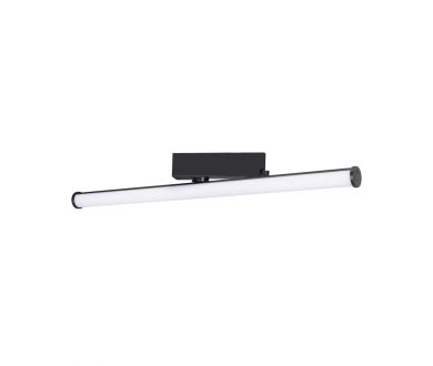 Купить Трековый трехфазный светильник Arlight LGD-TUBE-TURN-4TR-L600-20W Day4000 (BK, 180 deg, 230V, TRIAC) (IP20 Металл) 058644 Трековый трехфазный светильник Arlight LGD-TUBE-TURN-4TR-L600-20W Day4000 (BK, 180 deg, 230V, TRIAC) (IP20 Металл) 058644