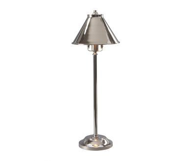 Купить Настольная лампа Elstead Lighting Provence PV-SL-PN Настольная лампа Elstead Lighting Provence PV-SL-PN