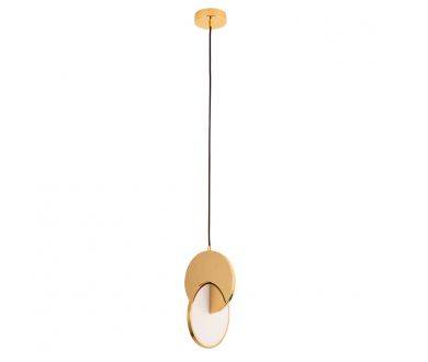 Купить Подвесной светильник Arte Lamp Hannah A1916SP-1GO Подвесной светильник Arte Lamp Hannah A1916SP-1GO