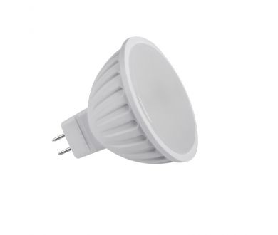 Купить Лампа светодиодная Kanlux Tomi GU5.3 7W 2700-3200К 23011 Лампа светодиодная Kanlux Tomi GU5.3 7W 2700-3200К 23011