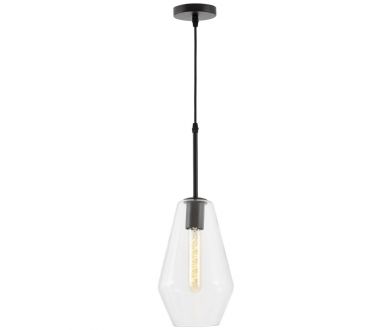 Купить Подвесной светильник Lampit Gana TP 2056-1 BK Подвесной светильник Lampit Gana TP 2056-1 BK