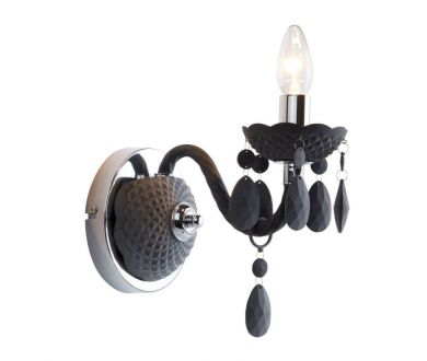 Бра Arte Lamp Moris A8888AP-1GY